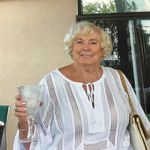 Gloria Roth - @gloriaroth50 - Instagram
