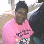 Gloria Anderson-Roundtree - @andersonroundtree - Instagram