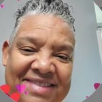 Gloria Roundtree - @cikam60990 - Instagram
