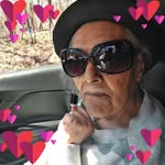 Gloria Roundtree - @roundtree886 - Instagram