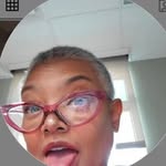 Gloria Roundtree - @roundtreegloria__ - Instagram