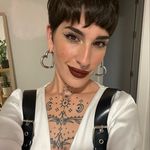 Gloria Ruffo - @gloria_ruffo - Instagram