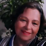 Glória Schmidel - @gloriaschmidel - Instagram