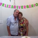 Maria Da Gloria Silva Schmid - @silvaschmid - Instagram