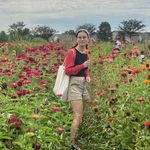Gloria Schulz - @broadwayg04 - Instagram