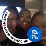Gloria Chatman Seay - @chatmanseay - Instagram