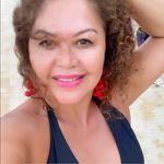 Gloria Garrido-Miske - @seegloria - Instagram
