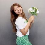 GLORIA - @gloriaseeun - Instagram
