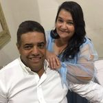 Gloria Solange Barglini Segal - @sejanir_segal_solange_barglini - Instagram