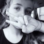 @segalinigloria - Instagram