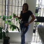 Gloria Lara Sena - @lagloriadominicana - Instagram