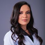 Glória Sena - @gloriasena_ - Instagram