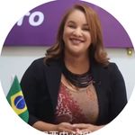 Glória Sena - @gloriahsena - Instagram