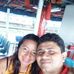 Glória Sena - Facebook