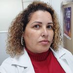 Glória Sena - @gloria.sena.58 - Instagram