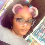 Gloria Sena - @yaaqueen1 - Instagram