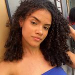 Glória Sena - @gloriasenaa - Instagram