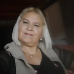 Gloria Sequeira - @glolapeti38 - Instagram