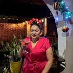 Gloria Sequeira - @sequeira6626 - Instagram