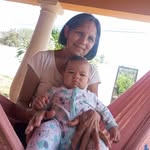 Gloria Sequera - @sequerita55 - Instagram