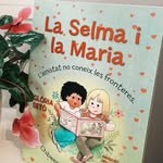 Glòria Setó - @parlantdecontes - Instagram