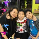 Gloria Seto - @gloriaseto - Instagram
