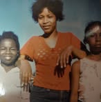 Gloria Seward - Facebook