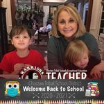 Gloria Seward - @gseward99 - Instagram
