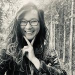 Gloria Seward - @glo_seward - Instagram