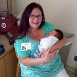 Gloria Shank Yazdani - @gloriayazdani - Instagram