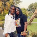 Gloria Shanka - @shankagloria - Instagram