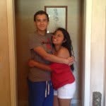 Gloria and Sheldon - @l_y_t_t_m_a_b - Instagram
