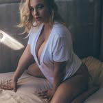 Gloria Sheldon - @mengesika1988 - Instagram
