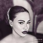 Gerry Nyamambala - @gloria_shella59 - Instagram
