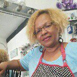 Gloria Shellman - @shellmangloria - Instagram