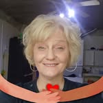 Gloria Shellenberger - @glolovesherkate - Instagram