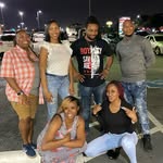 Gloria Denise Shellman - Yarbrough - @lil_ms_diva - Instagram
