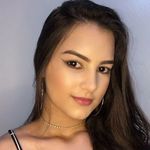 Glória Maria - @gloria_silverio - Instagram