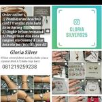 Gloria Silver925 - @gloriasilver925 - Instagram