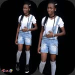 Gloria Silver - @silver8718 - Instagram