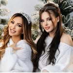 🎶𝐆𝐥𝐨𝐫𝐢𝐚 & 𝐒𝐢𝐦𝐨𝐧𝐚_𝐟𝐚𝐧🎶 - @gloria_simona_fan - Instagram