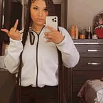 Gloria Simo - @glorindasimo - Instagram