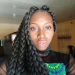 Gloria Simon - @glo_ria_simon - Instagram