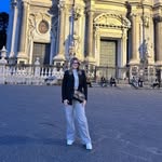 gloria_simonetta - @gloria_simonetta - Instagram