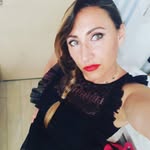 Gloria Simonetti - @gloria.simo - Instagram