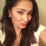 Gloria Singleton - @ortega9794 - Instagram