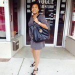 Gloria Singleton Scott - @glomotherof6 - Instagram