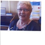 Gloria Skillern - Facebook