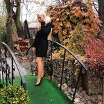 Gloria Skinner - @gloriaskinner77 - Instagram
