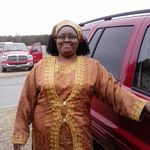 Gloria Skinner - @gloriaskinner70 - Instagram
